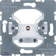Cable Outlet Berker K.1 Communication Technology