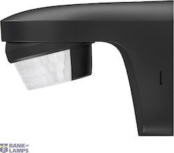 Theluxa S180 E Bk