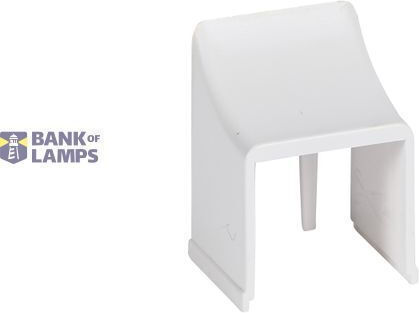 Adaptor Forix Wiring Device 16x16 Mm Mini-trunking