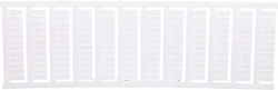 Weidmuller Ηλεκτρολογικά Εξαρτήματα 720τμχ 1609860000 Weidmuller Ηλεκτρολογικά Εξαρτήματα 720τμχ 1609860000