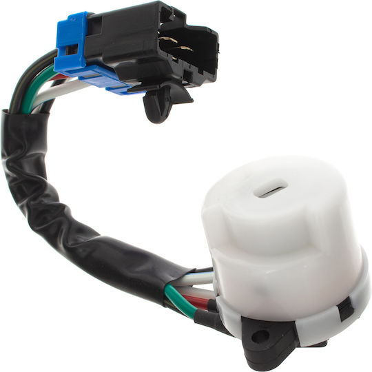 Kia Pro Ceed 08-12 Ignition Switch Block