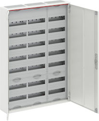 ABB Wall-Mounted 1100x800mm ABB Wall-Mounted 1100x800mm