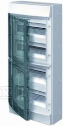 ABB Wall Mounted ABB Wall Mounted