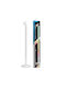 Modee Lighting LED Floor Lamp H95xL95cm with RGBW Light 500lm White