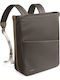 tomtoc Slash Laptop-Rucksack für 14" in Braun