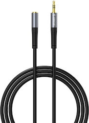 Orico 3,5 mm male–3,5 mm female 1,5 m