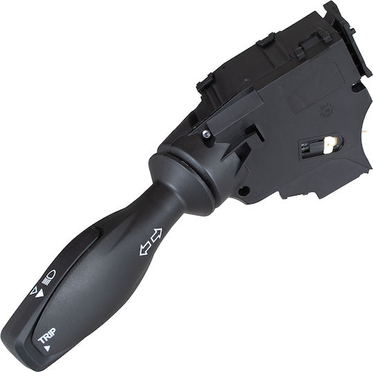Μοσταчка за мигач Ford Fiesta VI Mk7 2008 Light