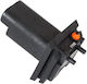 Peugeot 307 2001 Rear Trunk Outer Handle Starter Wide Plug
