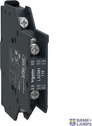 Schneider Electric Tesys Индустриално Реле LAD8N116