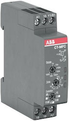 Abb Индустриално Реле Реле 240V