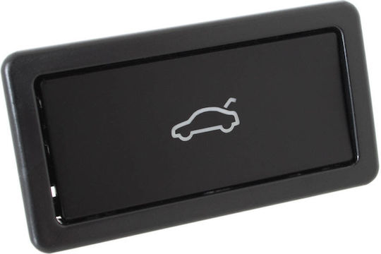 Seat Ateca 2016 Rear Trunk Lid Opening Button