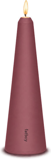 Fatboy Decorative Lamp 7.5x7.5x30cm