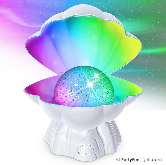 Party Fun Lights Dekorative Tischlampen Party Fun Lights Dekorative Tischlampen