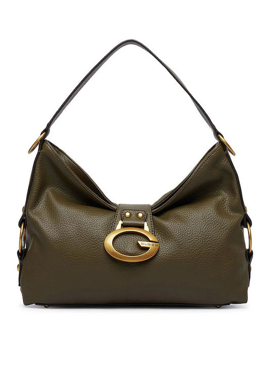 Guess Camden Γυναικεία Τσάντα