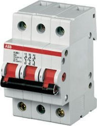 Abb Μπουτόν Ράγας 80A