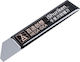 Qianli Mega-idea Ishuriken Solder Paste Scraping Tin Knife A Version
