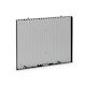 Προστασια Ψυγειου Black Radiator Protector Triumph Tiger Sport 660 '22-'25 22433n Puig