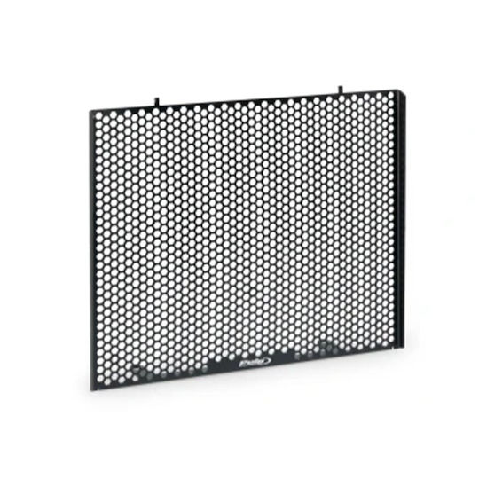 Προστασια Ψυγειου Black Radiator Protector Triumph Tiger Sport 660 '22-'25 22433n Puig