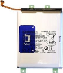Samsung Μπαταρία Αντικατάστασης 5000mAh για Samsung A156b Galaxy A15 5g