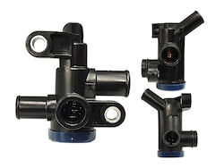 Roc Termostat Motor Motocicletă pentru Yamaha N-Max 125