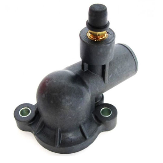 Capac Termostat Motor Motocicletă pentru Aprilia Scarabeo Gilera Nexus Keeway Cruiser Piaggio Vespa / MP3 / One / X7 / X8 / X9