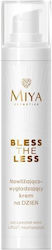 Miya Cosmetics Bless The Less Feuchtigkeitsspendende Tagescreme 50 ml
