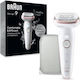 Braun Epilator