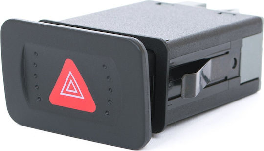 Vw Golf Iv 97-06 Hazard Light Switch