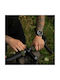 Amazfit T-Rex 3 Gewebtes Armband – Forrest Green
