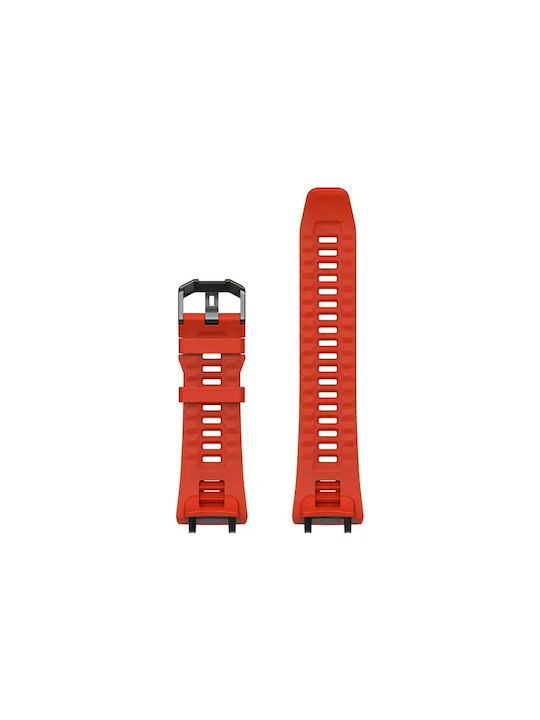 Найлонова каишка за Amazfit T-Rex 3 – Лава