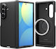 Case Samsung Galaxy Z Fold8 Ultra Shockproof Spigen Tough Armor Pro Magsafe Black