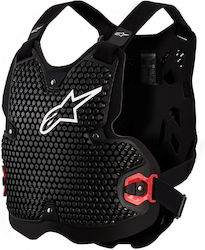 Alpinestars Bio Action V2 Nivel 1 Protector Tor...