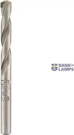 Alpen Drills Burghiu pentru Materiale de Construcții 16x200mm