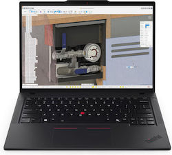 Lenovo ThinkPad P16s G4 16" (Ryzen AI 7 Pro-350/64GB/1TB) Lenovo ThinkPad P16s G4 16" (Ryzen AI 7 Pro-350/64GB/1TB)