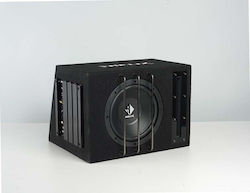Helix Blue B 8dsp 8" Активен Автомобилен Субуфер с Вграден Усилвател и DSP Helix Blue B 8dsp 8" Активен Автомобилен Субуфер с Вграден Усилвател и DSP