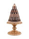 Christmas Decorative Tree 45.5 cm Gold