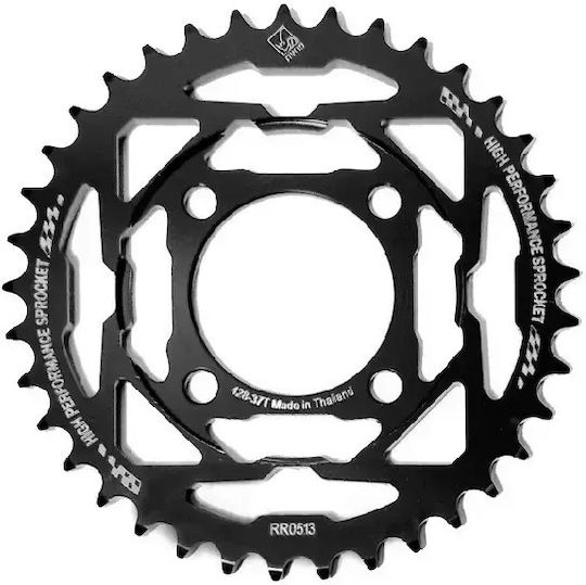 Ryno Wheel Sprocket Hnd Grand Rr513 263 34 D Thailand Tln