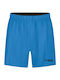 Men's Sports Shorts Relaxed Fit Blue