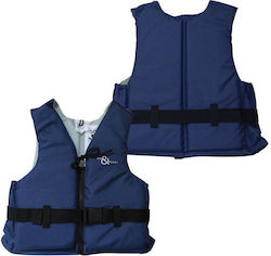 Πλευστικό Βοήθημα Fit & Float 50n Iso 12402-5 Μπλε Σκουρο Μέγεθος 70-90 Κιλα