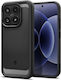 Case Xiaomi 17 Spigen Rugged Armor Matte Black