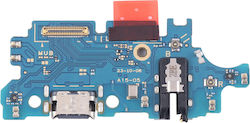 Samsung A155f Galaxy A15 4G A156b Galaxy A15 5G Платка Зареждащ Конектор Оригинален Service Pack