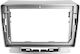 9-Zoll-Bildschirmblende Canbus-Box-Verkabelung Opel Astra J 2010–2014 Vencore 3550-0367s 3550-0367s