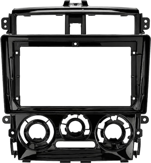 9" Screen Fascia Wiring Canbus Box Mitsubishi Colt 2013-2023 Vencore 3550-0412b 3550-0412b