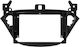 9-Zoll-Displayblende mit Canbus-Box-Verkabelung Opel Adam 2013–2019 Vencore 3550-0425b1 3550-0425b1