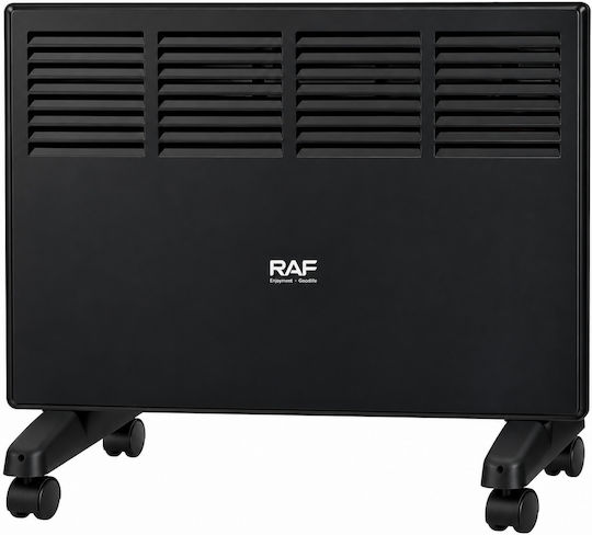 Raf Calorifer cu Ulei 1500 W