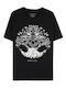 Tstudio Elden Ring T-shirt Черна