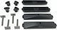 Thule T-track Adapter 697604