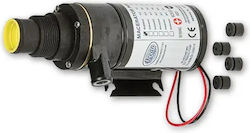 Αντλία Macerator 43,0lpm 12v
