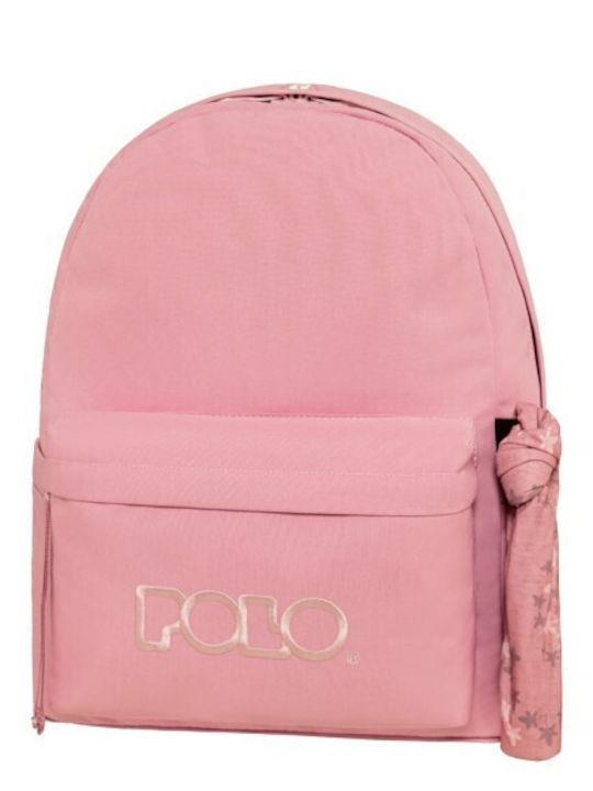 Polo Original Πλάτης Ροζ Polo Original Πλάτης Ροζ