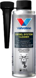 Valvoline Diesel System Cleaner Добавка за Почистване на Горивната Система 300 ml Valvoline Diesel System Cleaner Добавка за Почистване на Горивната Система 300 ml
